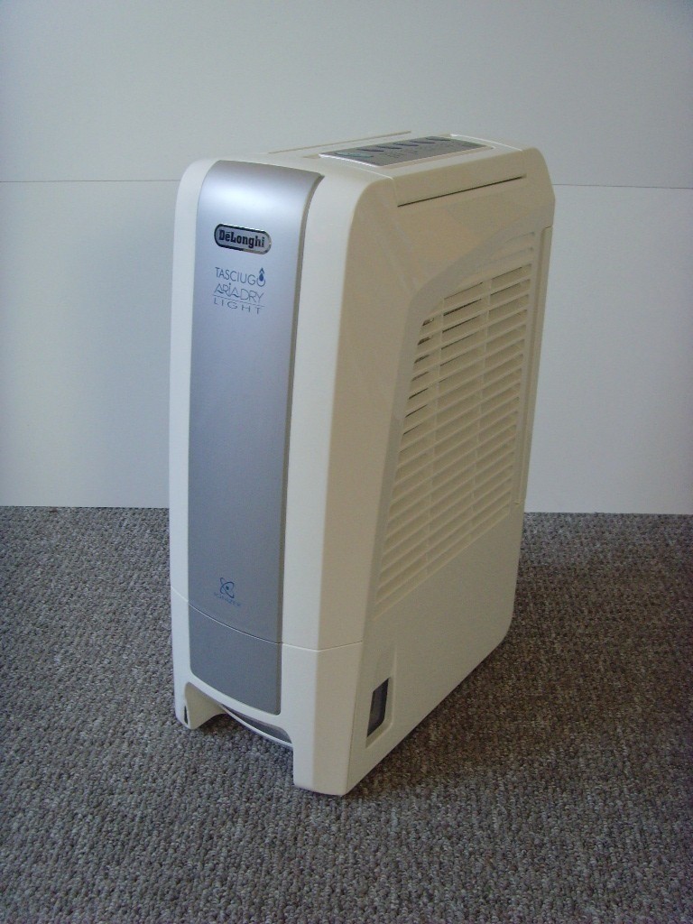 Delonghi DNC65 Compressor Free Dehumidifier in Motherwell, North