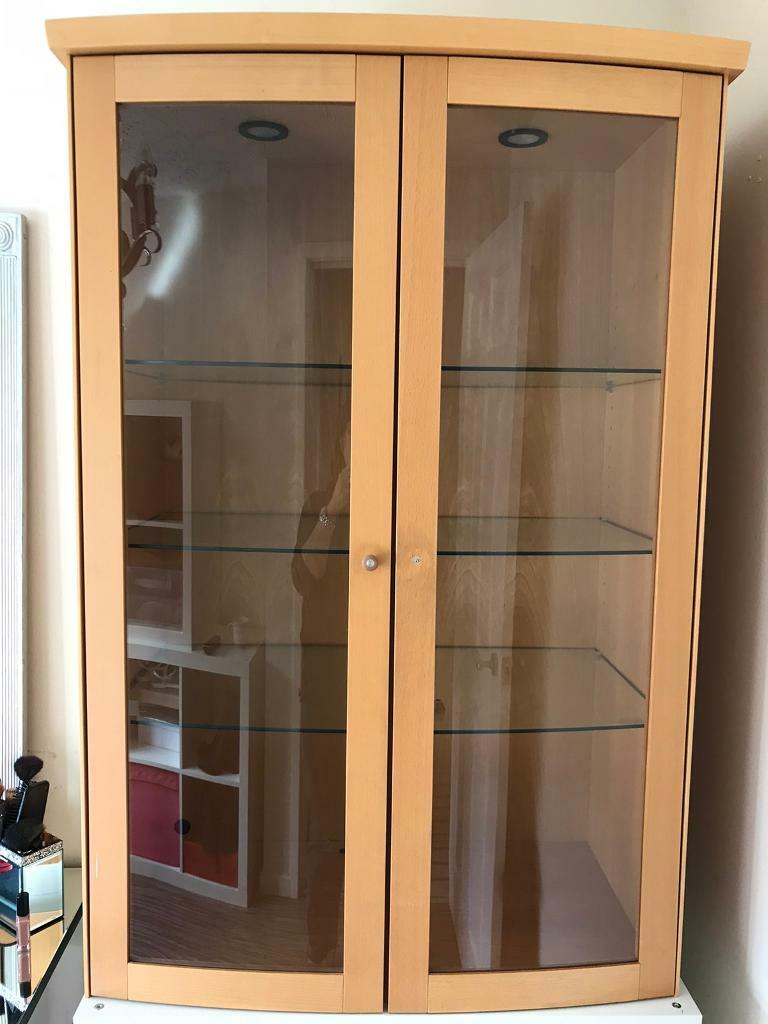 Barker Stonehouse Skovby display in Otley, West Yorkshire