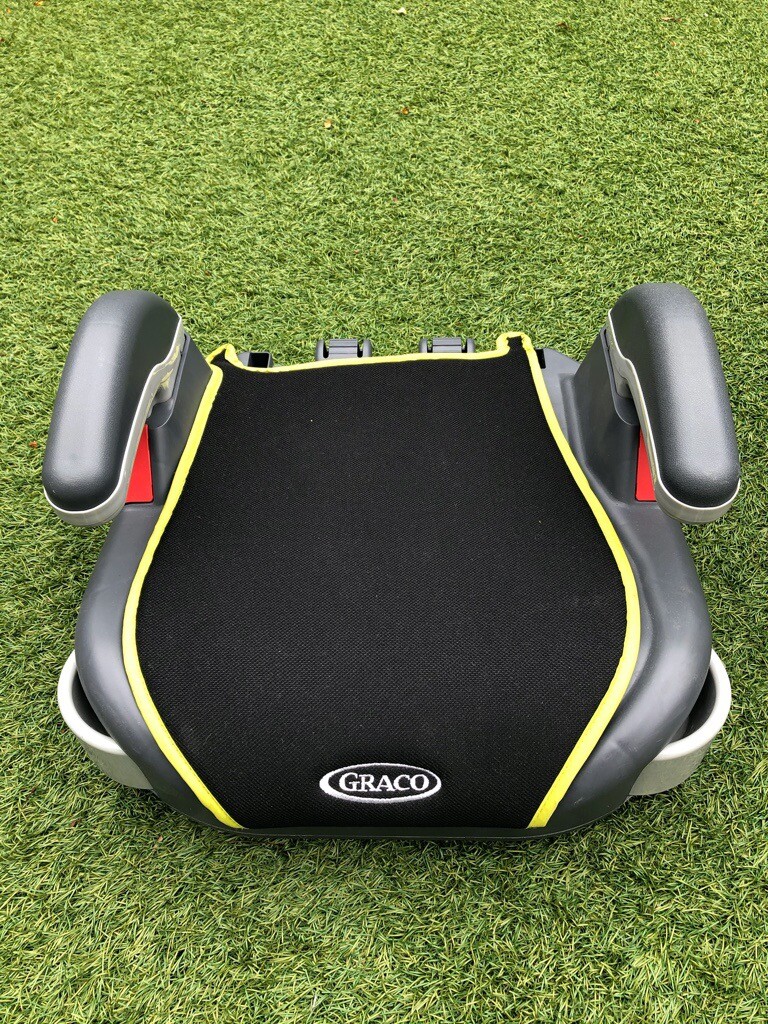 Graco Car seat with cup holders in Clapham, London Gumtree