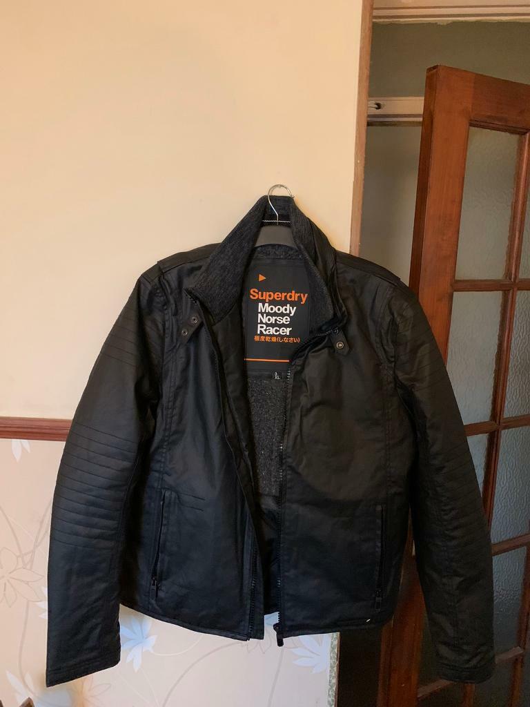 Mens jacket in Dundee Gumtree