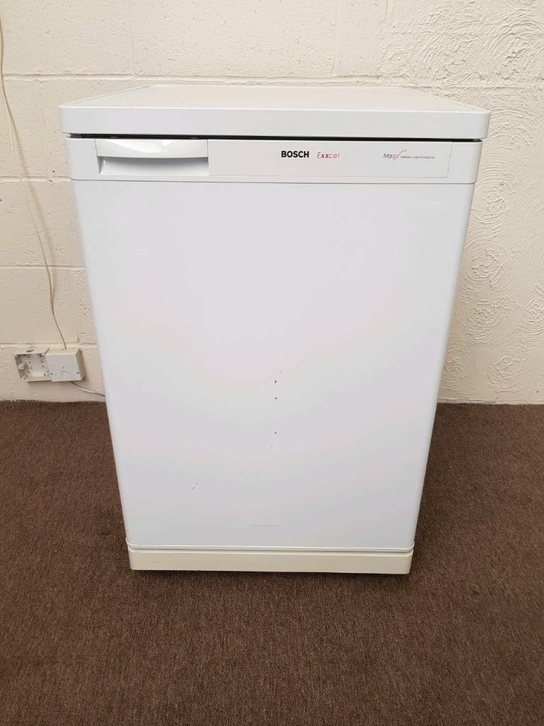 Bosch exxcel under counter fridge in Norwich, Norfolk Gumtree
