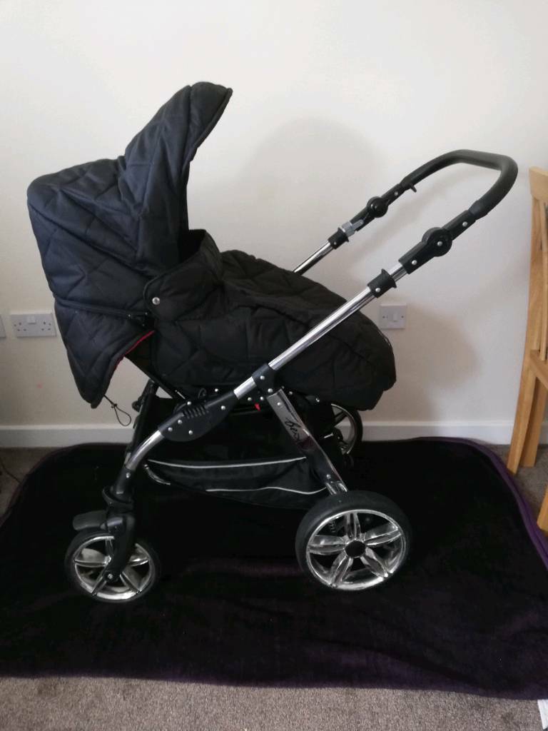 Pushchair/pram/car seat in Derby, Derbyshire Gumtree