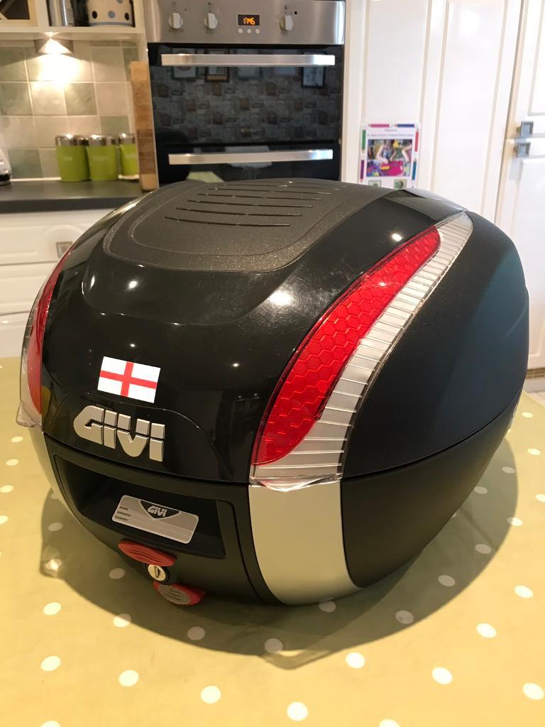 used givi monokey top box for sale