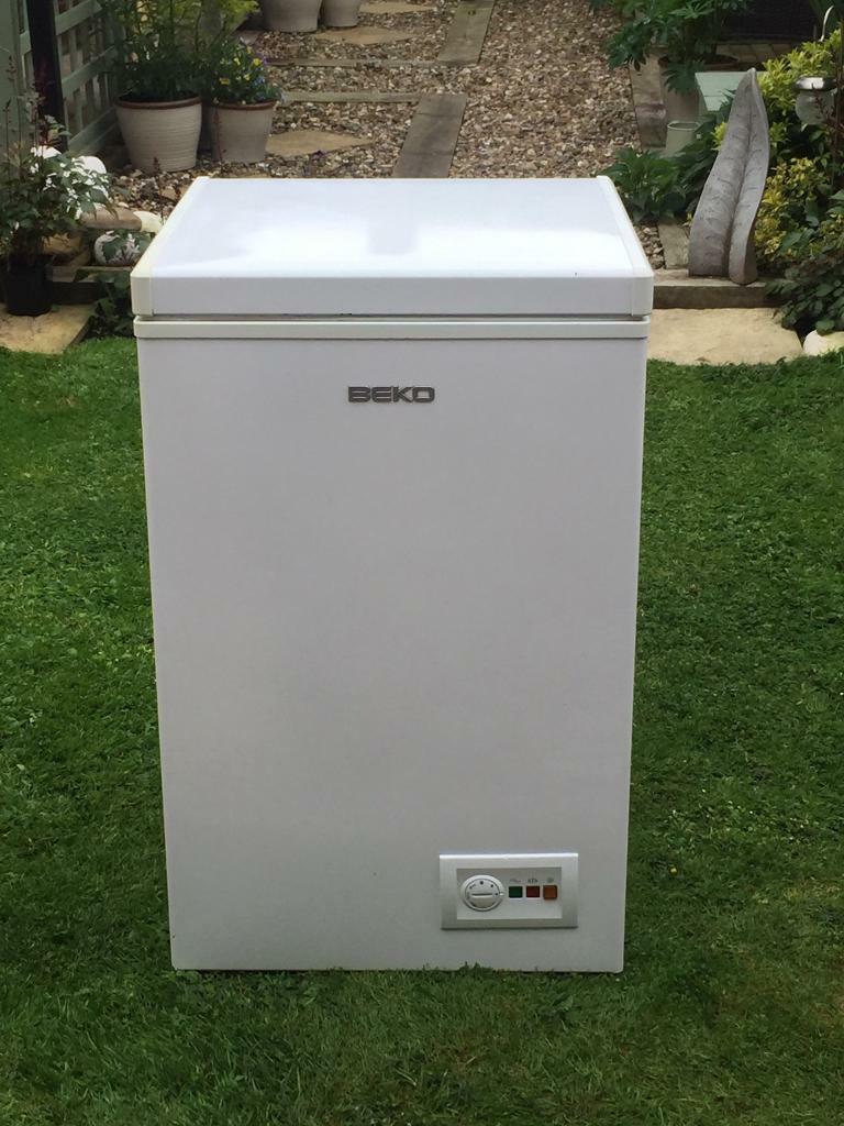 Chest freezer in Hull, East Yorkshire Gumtree