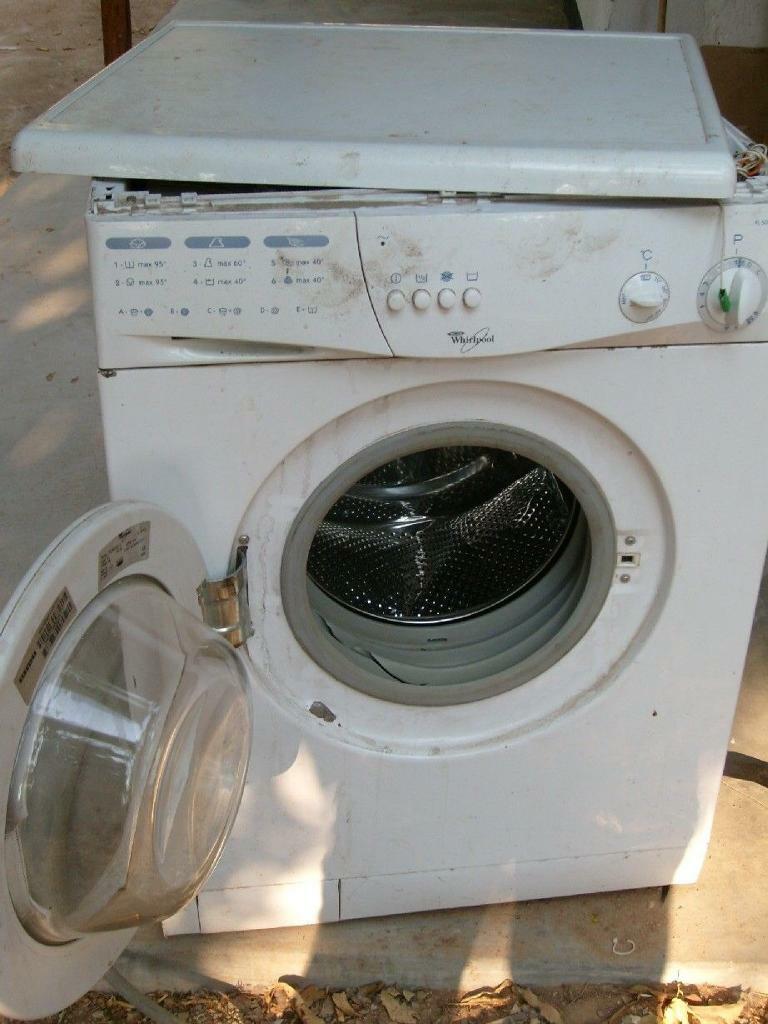 WANTED scrap washing machines/tumble dryers in Nottingham