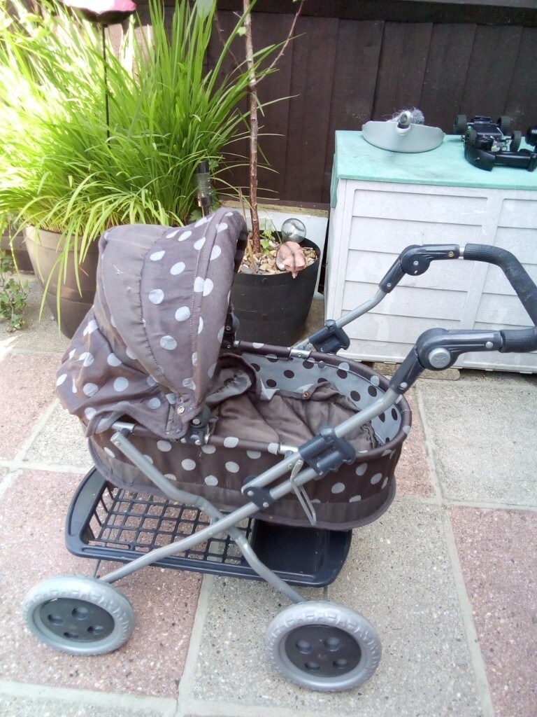 kids Push chair in Bournemouth, Dorset Gumtree