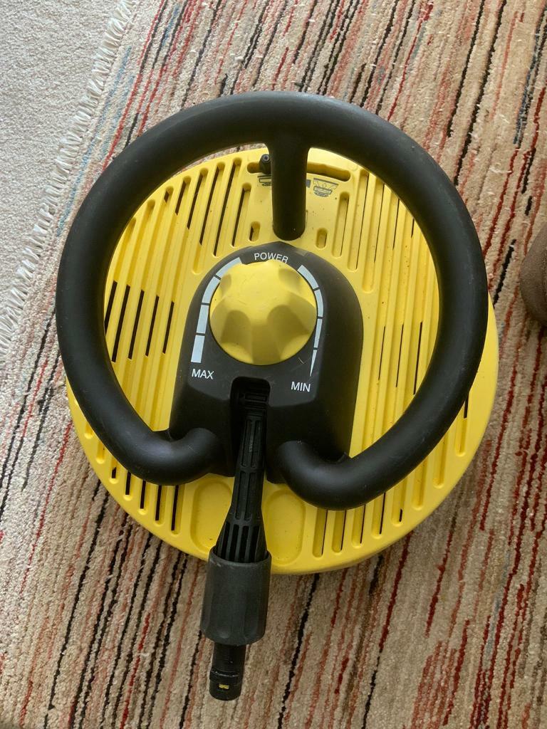 KARCHER T300 PATIO CLEANER | in Newport | Gumtree