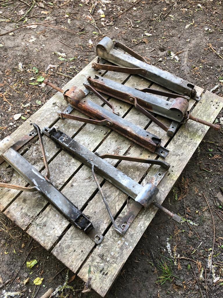 Caravan/ camper stabilising legs in Great Yarmouth, Norfolk Gumtree