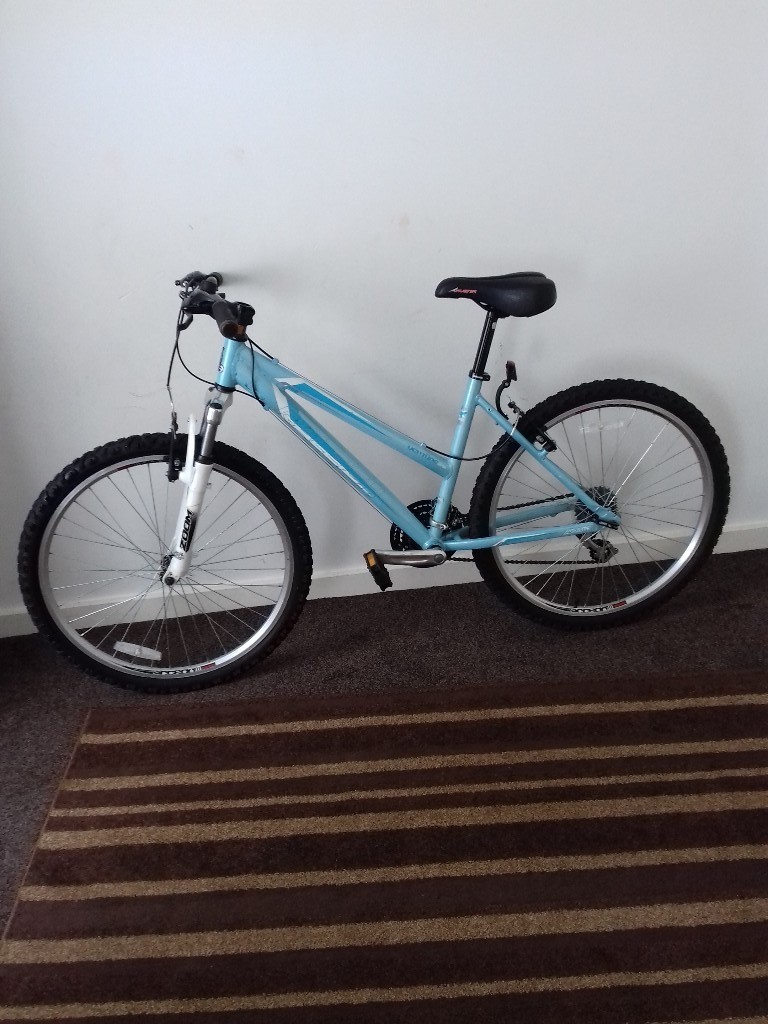 road bike floor stand