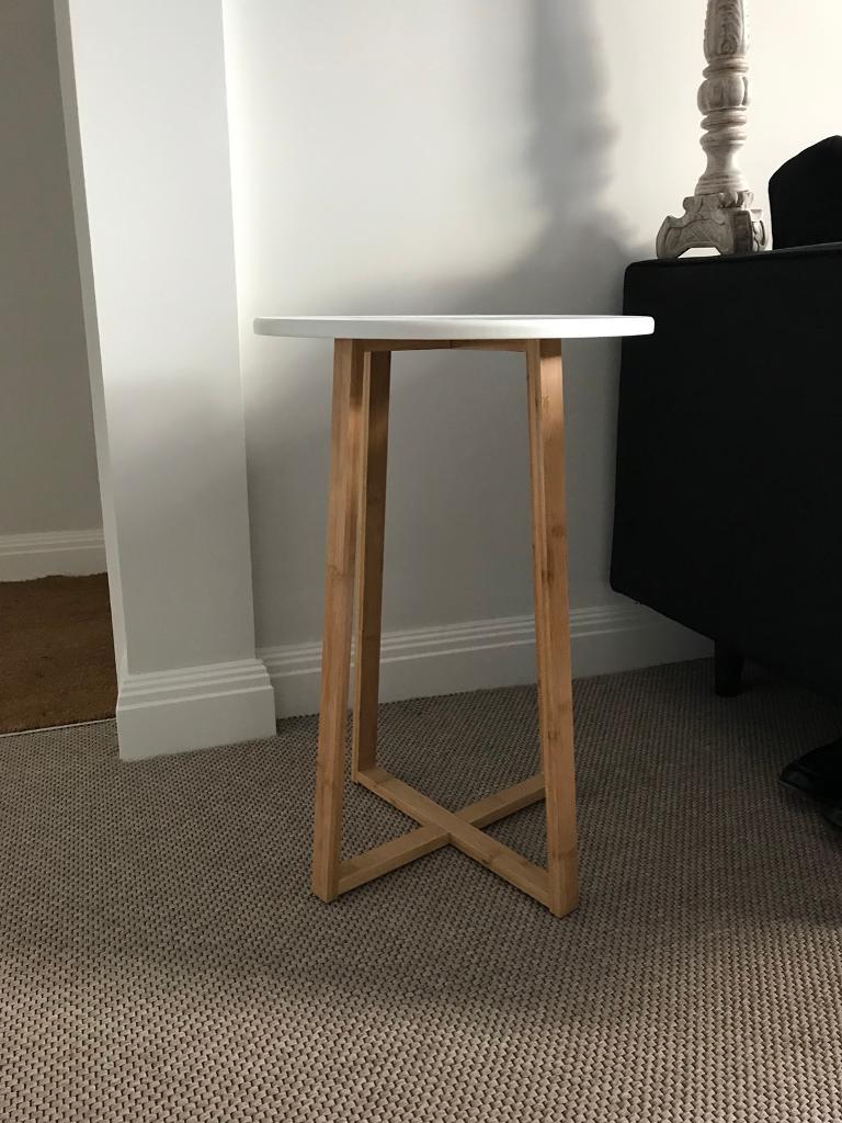 Pair of Habitat side tables in Hammersmith, London Gumtree