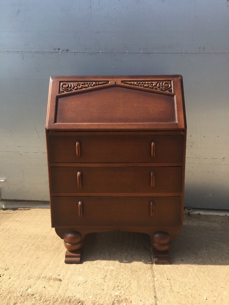 Perfect Shabby Chic Jentique Bureau in Bridport, Dorset Gumtree