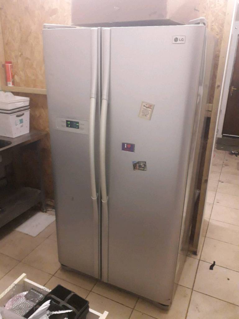 Friage freezer in Maidenhead, Berkshire Gumtree