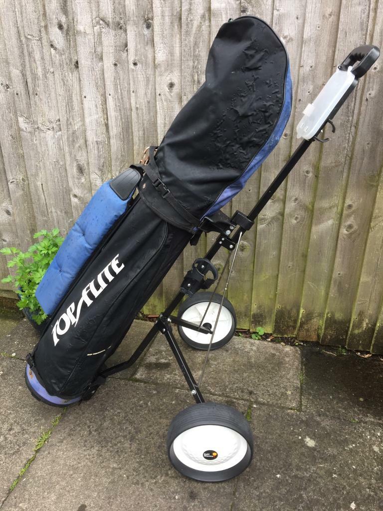 Golf Clubs & Accessories in Kirkcaldy, Fife Gumtree