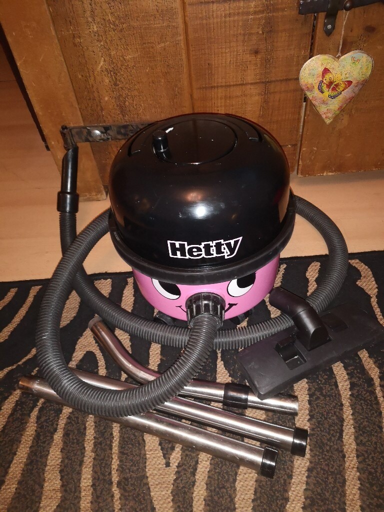 Hetty hoover two speed vacuum cleaner in Southampton, Hampshire Gumtree