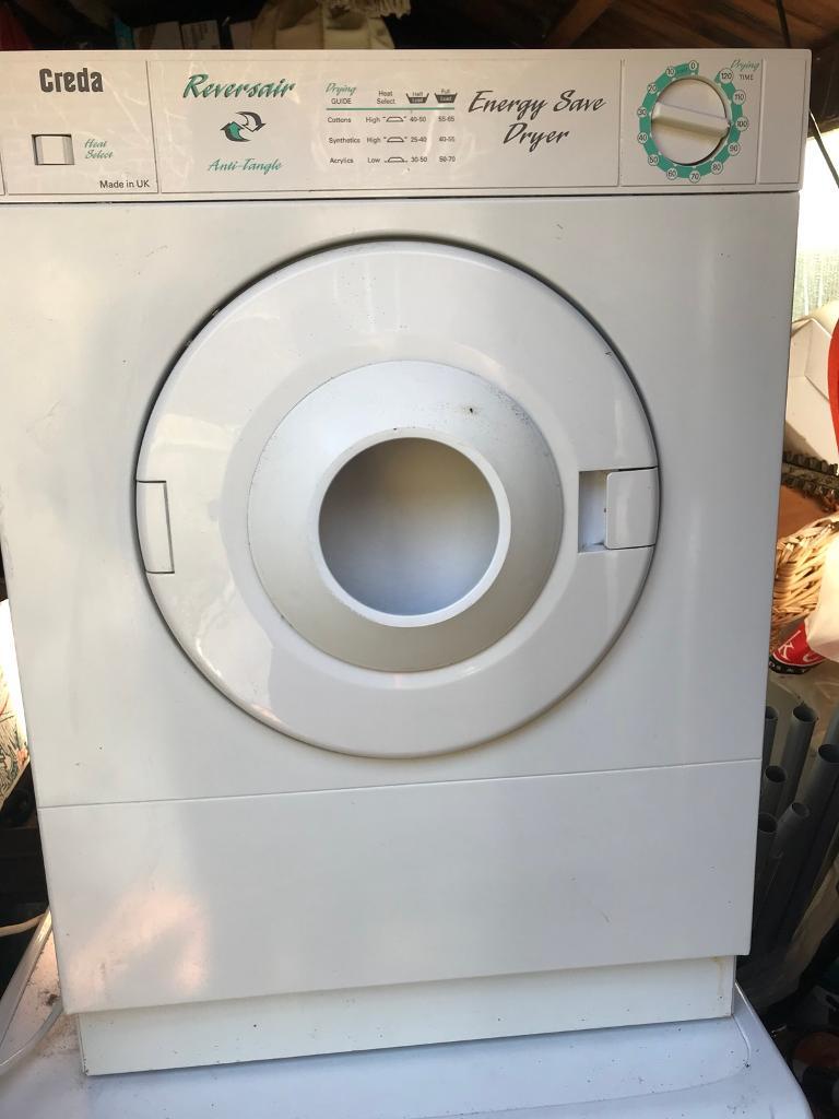 Small tumble dryer in Ash, Hampshire Gumtree