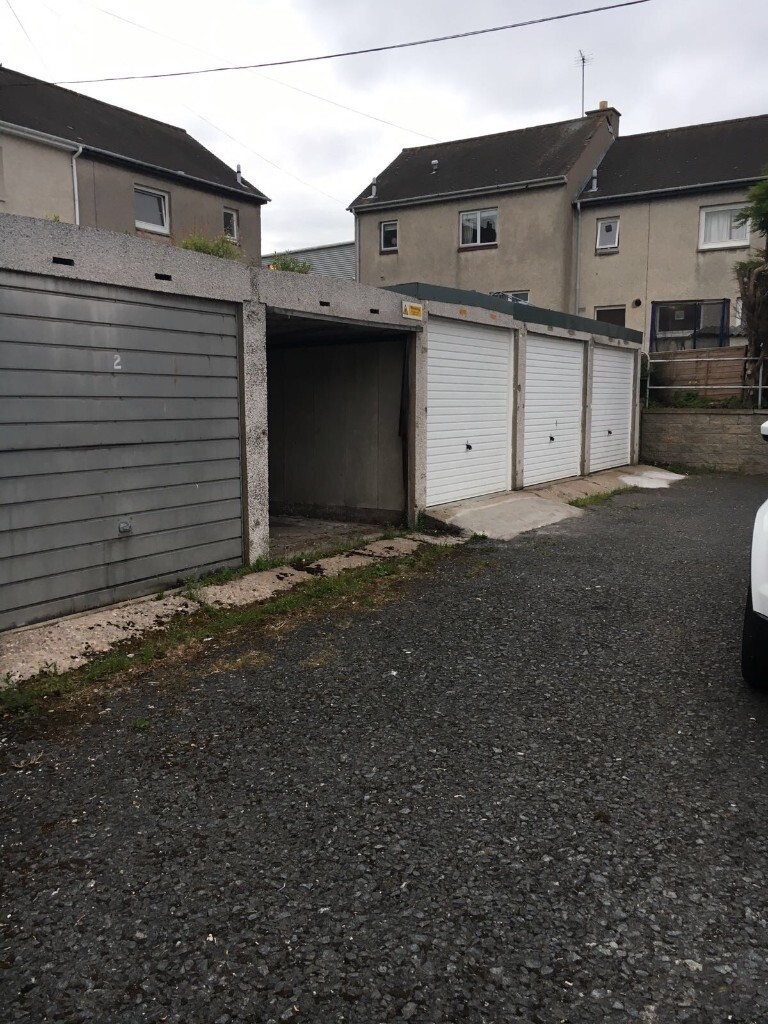 Lock up garage to rent in Cults, Aberdeen Gumtree