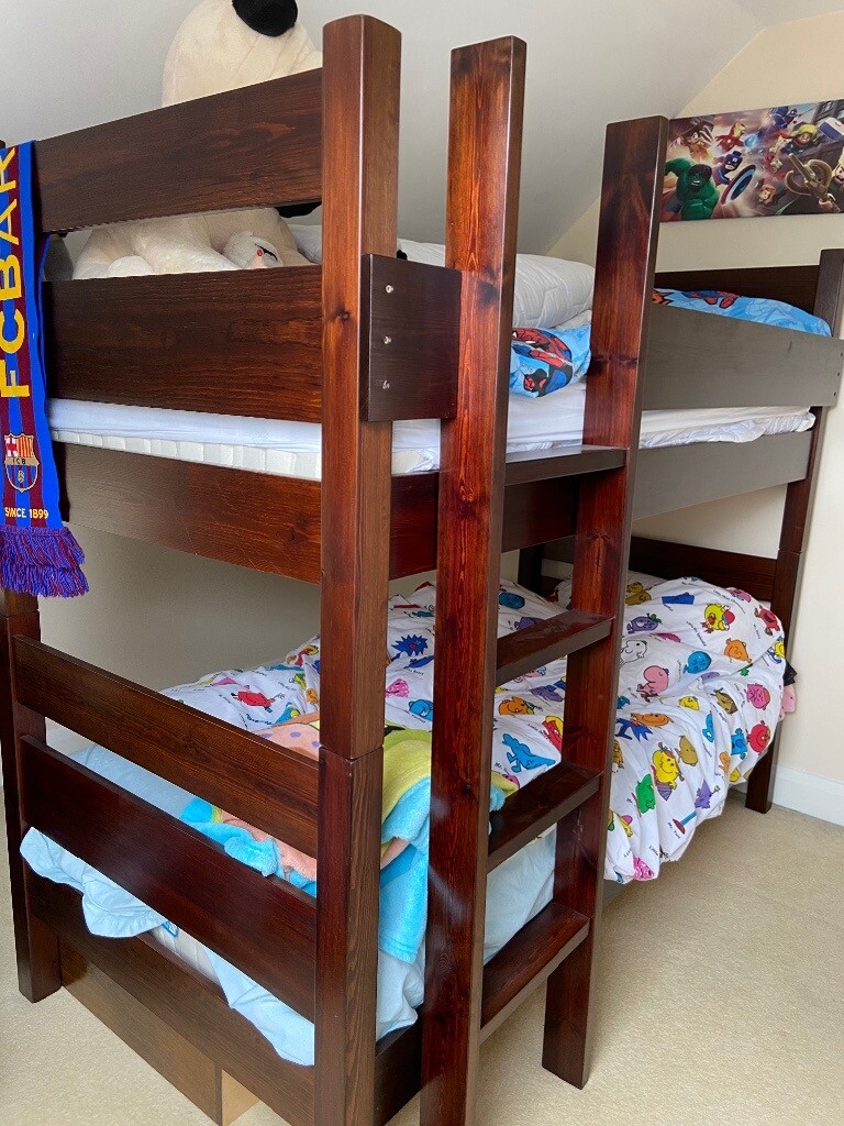 Kids bunk bed for sale | in Kingston, London | Gumtree