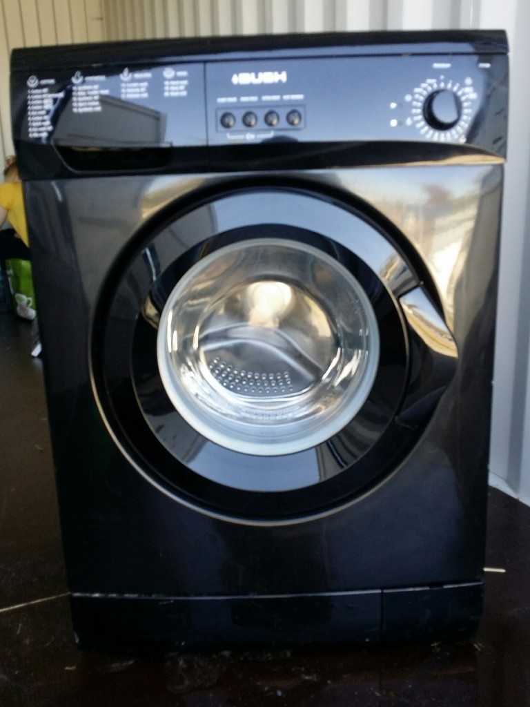 Bush Washing Machine F721QB Very Clean. Why Buy New? Grab a bargain. in Kingswood, Bristol