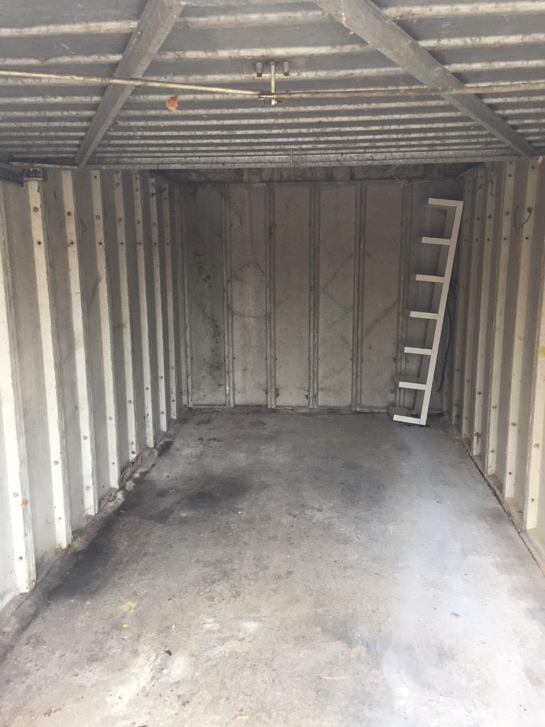 Garage to rent for storage in Guildford, Surrey Gumtree