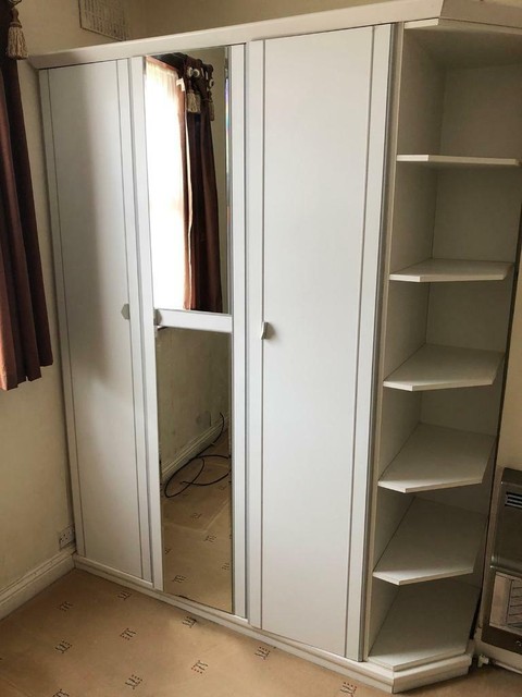 Bedroom Furniture Cupboard Clearance In Leicester