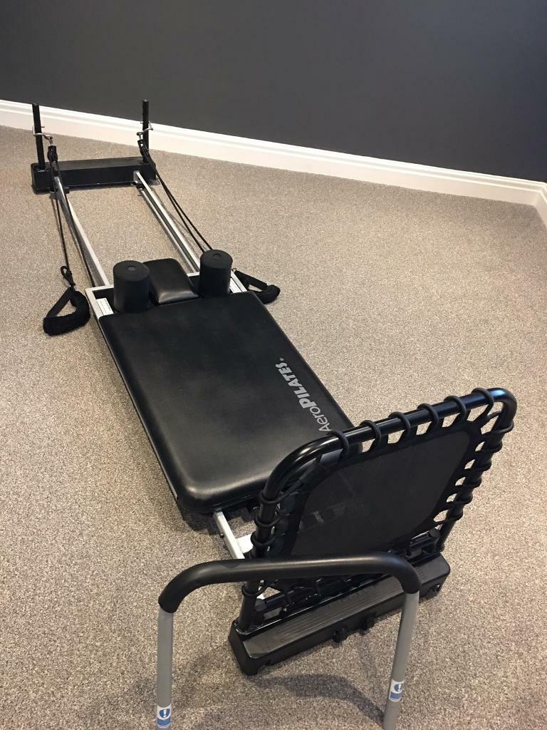 Pilates machine in Bedford, Bedfordshire Gumtree