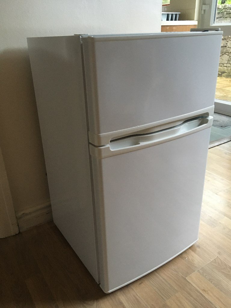 Currys Essentials Undercounter Fridge Freezer in GrangeoverSands