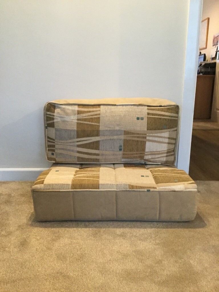Spare caravan seating cushions in Verwood, Dorset Gumtree