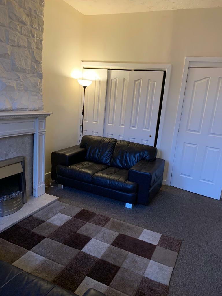 1 bedroom, 2nd floor flat in Tollcross, Glasgow | in East ...