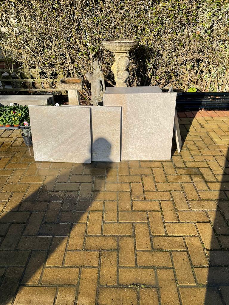 Flag stones (Brand new) £8 each in Newcastle, Tyne and Wear Gumtree