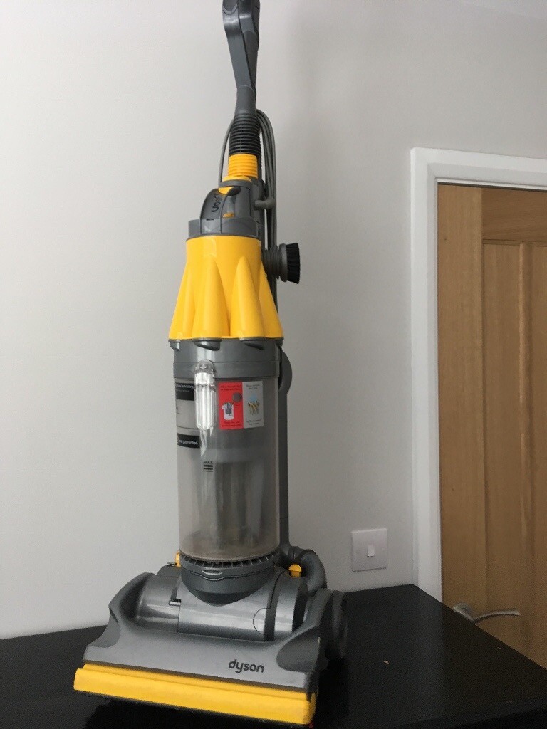 Dyson DC07 in Lowestoft, Suffolk Gumtree