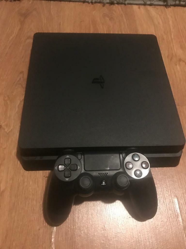 Ps4 slim 1TB in Shirehampton, Bristol Gumtree
