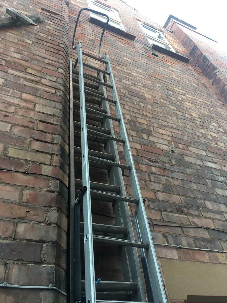 Roofing Ladder in West Bridgford, Nottinghamshire Gumtree