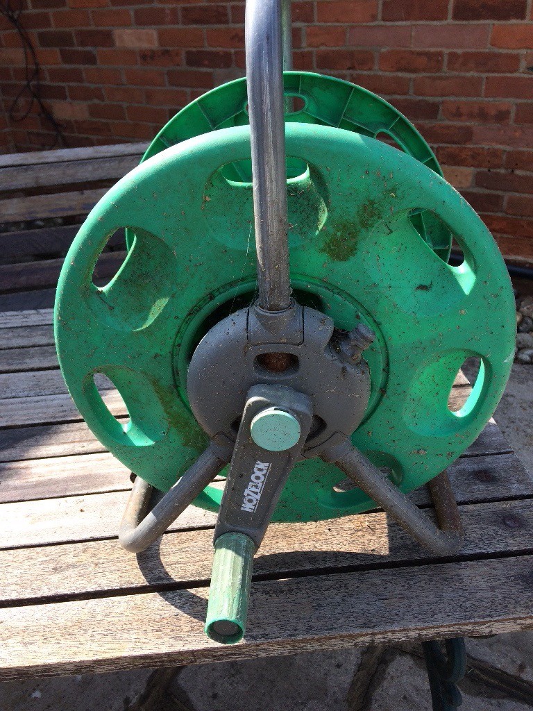 Hozelock hose reel in Blofield, Norfolk Gumtree