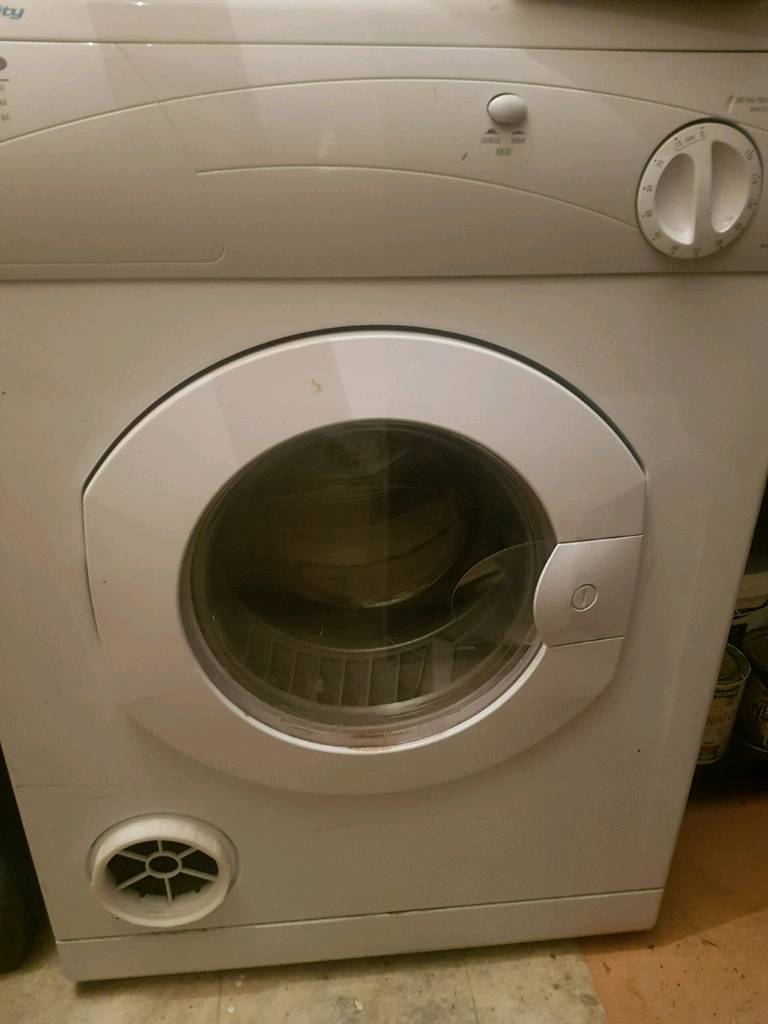 Creda simplicity tumble dryer in Andersonstown, Belfast Gumtree