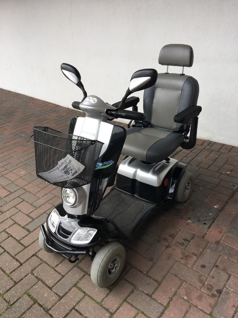 Mobility scooters wanted recycled for cash working or non working in