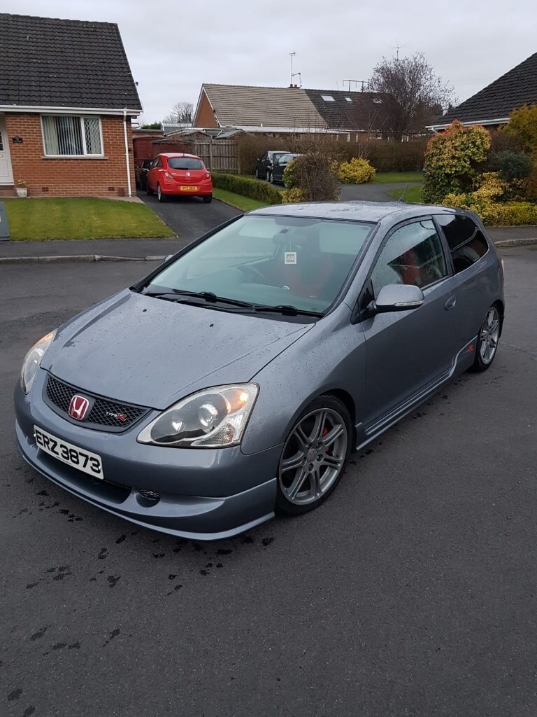 2005 Honda Civic Type R Premier Edition | in Portadown, County Armagh