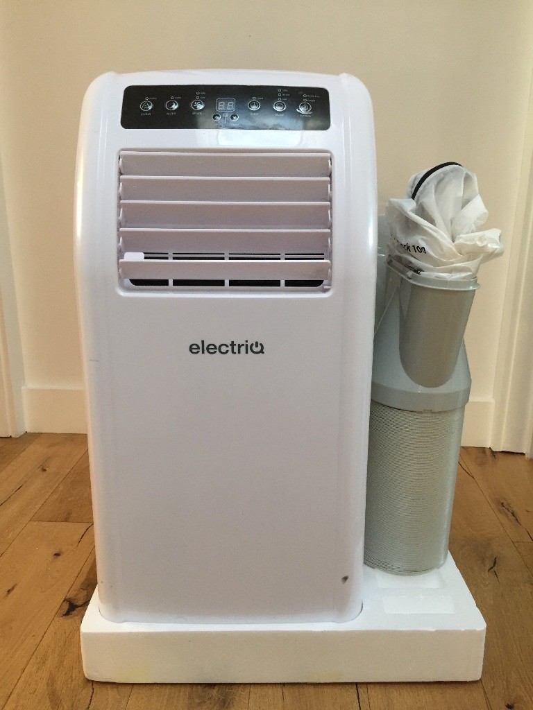 Electriq Air Conditioner