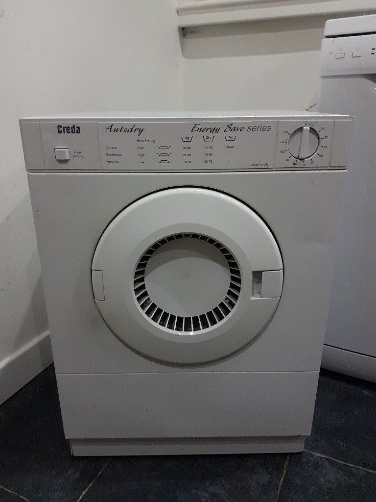 Creda Tumble Dryer Collection Only in Paisley, Renfrewshire Gumtree