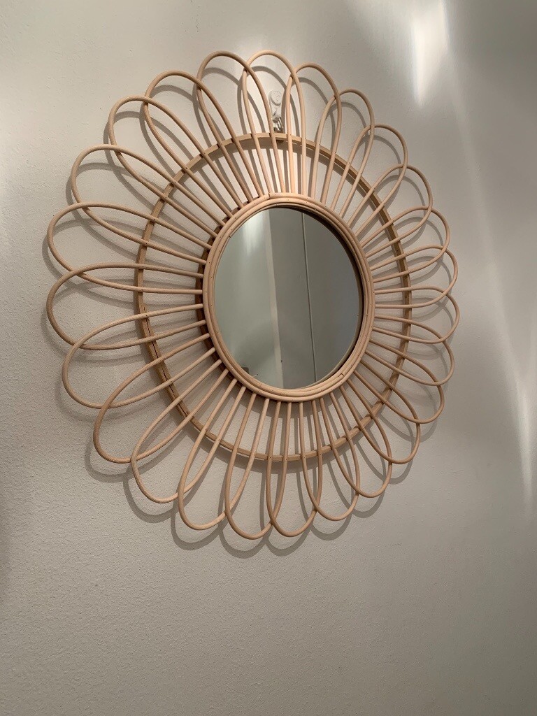 Oliver Bonas Wall Mirror in Clapham, London Gumtree