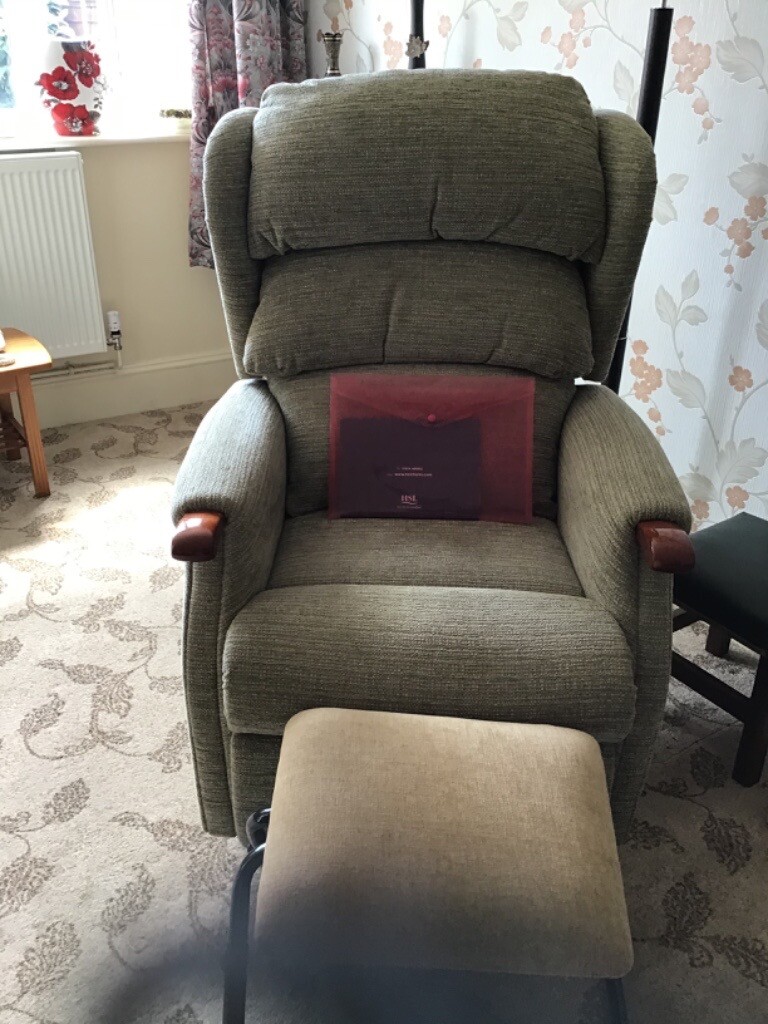 HSL Riser Recliner Electric in Quedgeley, Gloucestershire Gumtree