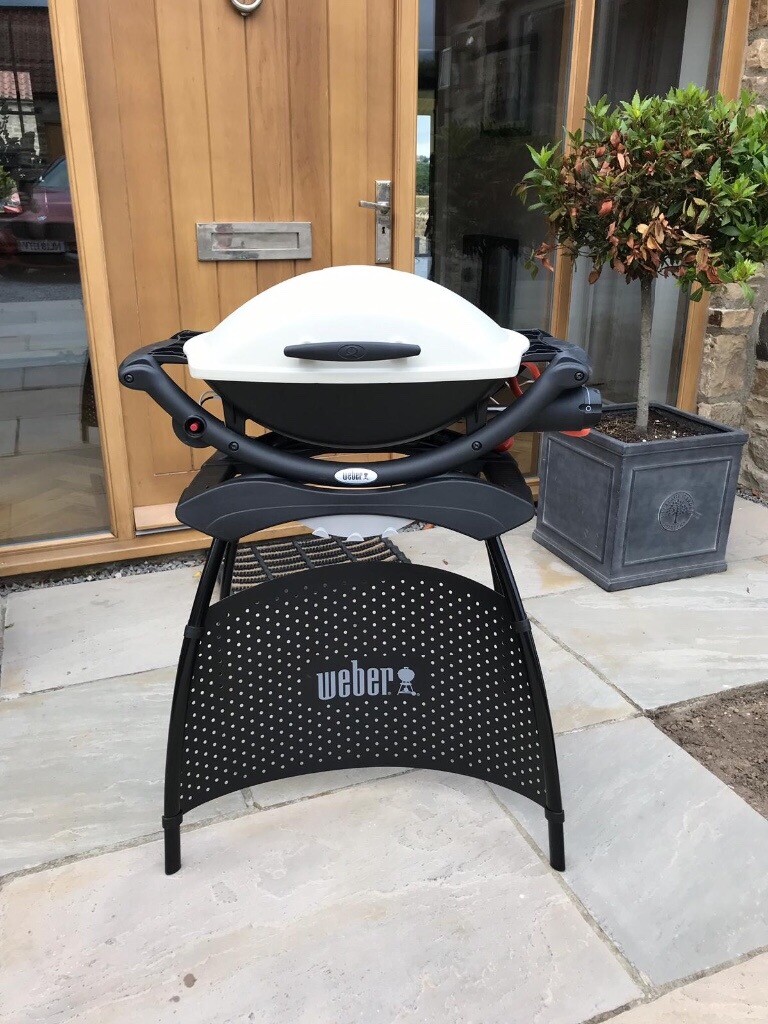 Brand New Weber Bbq In Darlington County Durham Gumtree