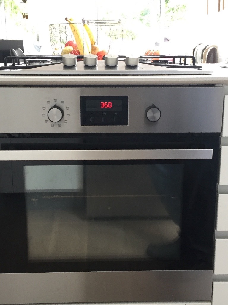 Ikea Fan Oven, built in (Electrolux) in Lymington, Hampshire Gumtree