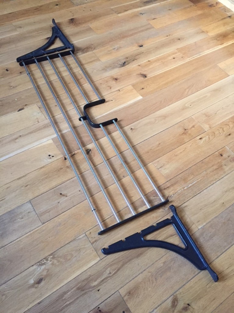 Pots and Pans Rack Shelf for Aga in Broxburn, West Lothian Gumtree