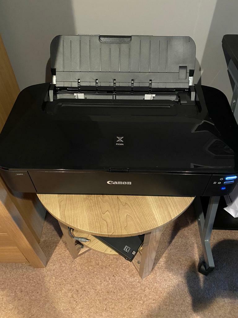 Canon pixma ix6850 A3 printer in Leeds, West Yorkshire Gumtree