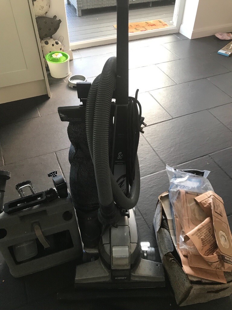 Kirby G4 vacuum cleaner/carpet shampooer in GoringbySea, West Sussex Gumtree