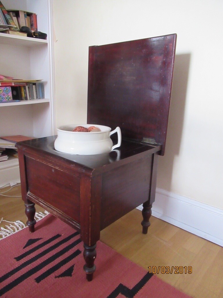 Antique commode in Chalfont St Peter, Buckinghamshire Gumtree