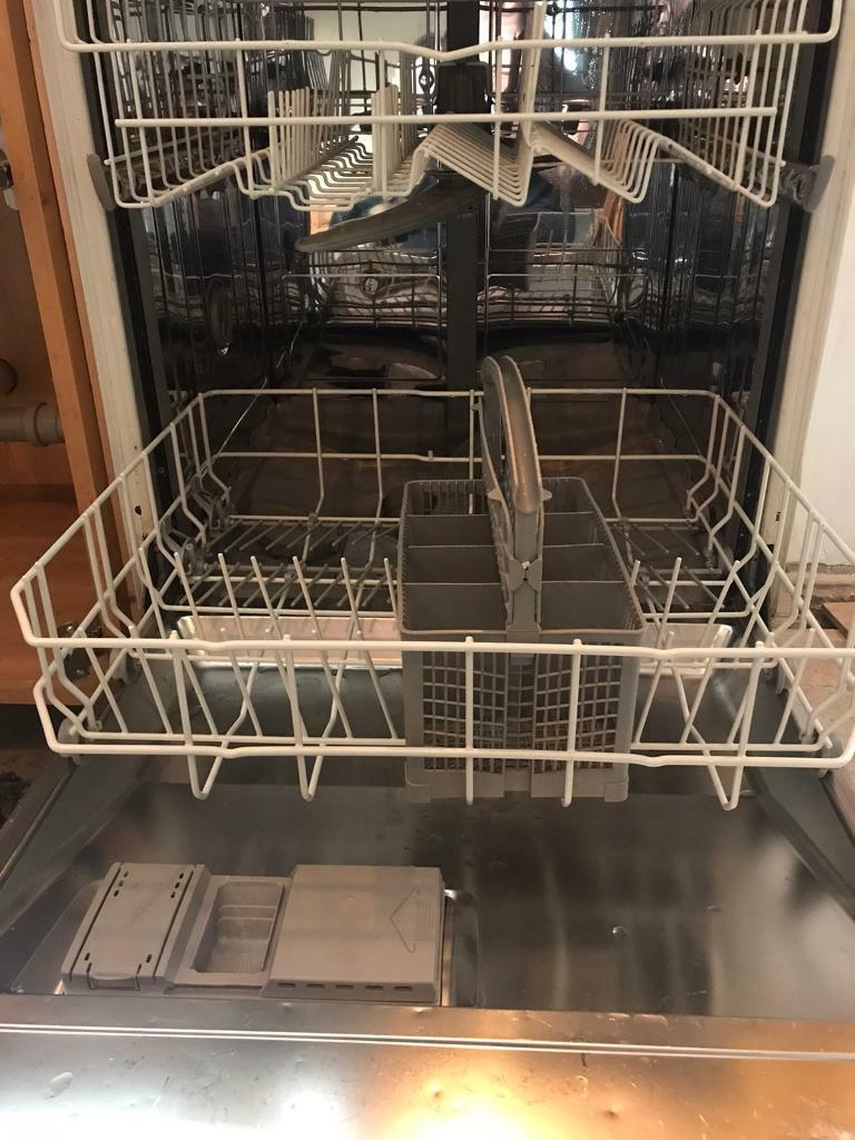 Neff Integrated Dishwasher in Chelmsford, Essex Gumtree