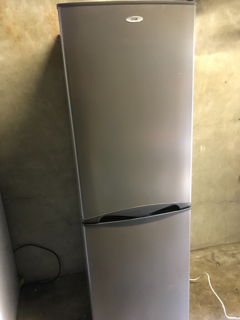 Logic frost free fridge freezer in Brislington, Bristol Gumtree