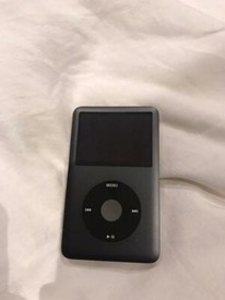 Classic iPod 160 GB
