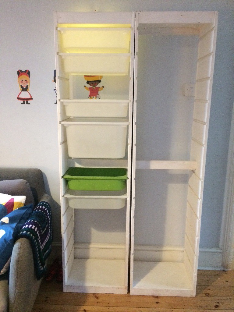 Sherwood Storage Units Dandk Organizer